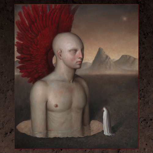 Spectral Lore : Ετερόφωτος Spectral Lore : Ετερόφωτος